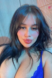 Miss_samantha3_ Conni Foto