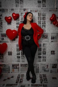Ada_Monroe10Happy Valentine´s Day loves ❤️💝 Bild 3