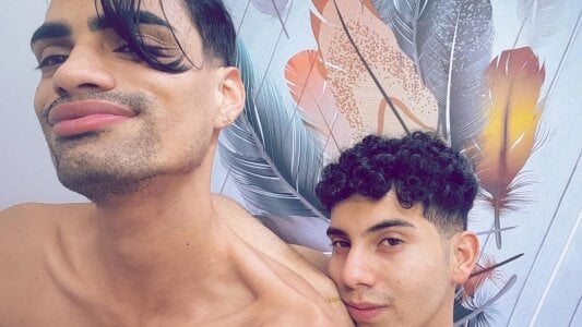 Zdjęcia Gay_Red_Room Public:  7