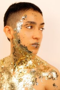 MichaelRossexxx Golden Star ✨ Pic 9