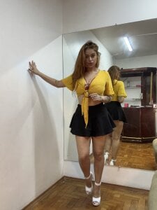 camilavegas69@xh Camila Vegas Pic