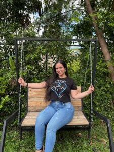 Mostrándote un poco de mi descanso 🍷💚 de loreen_grey  9 Imagens