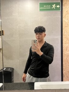 Nick_Twink Gym🔥🏋️ Foto 5