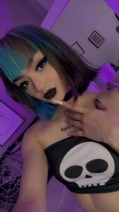 Liza_Sweett Hot Girl Foto 9