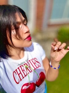 NaiirobiSwan Smoke & Secrets Εικόνα 3