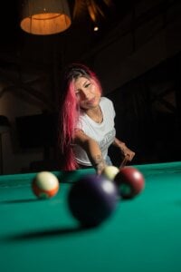 Zdjęcia luna_miler_ I love games 🎱:  2