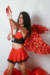 💕SAN VALENTINE 💘 de lunastorm_  4 Imagens