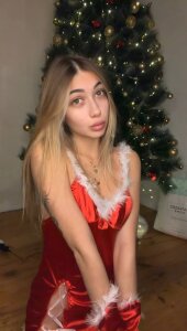 Martina_Isseeesexy new year🎄图片 6