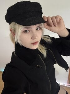 SweetLilyxo Public Poză