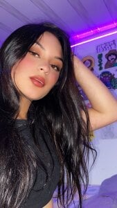 GAbrielaBotero Pretty Little face ♥ Foto 2