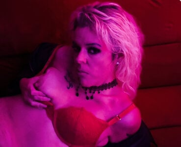 Brideofchucky1212 Fun Pic 5