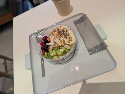 miku_0117アサイーボウル♡图片