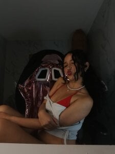 bella_vibess_s 😈🥰🤪 Pic