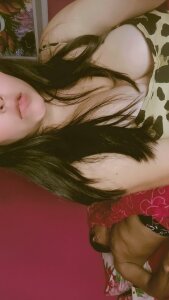 SweetCumX2 I was watching very hot videos and I got very excited, did I wake him up? Pic 4