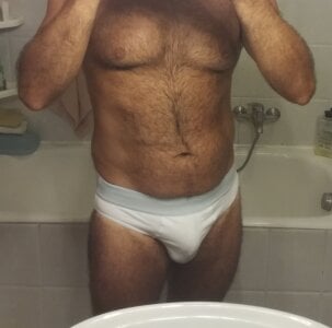 Prince-sexy In slip Pic