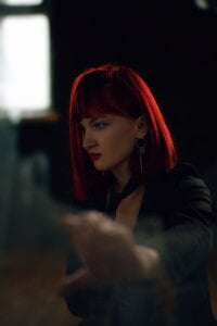 Alicia_Wiliss Public Immagine 