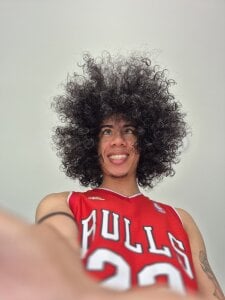 zadders_yb Very happy for my hair. Foto 4