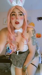 AlanaFerrer More of me 🎈 사진