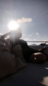 BlondieTami Rio de Janeiro Trip 사진 2