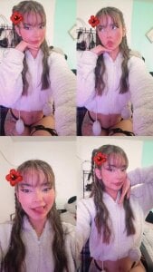 _annie_rosse: 2026 ( 9 фото)