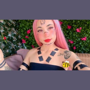 EmmaWilder SUKUNA 😈 Pic 4