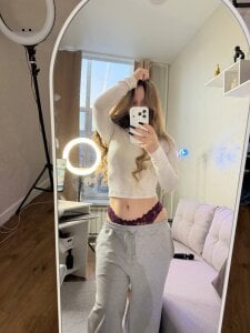 Rina_Panic It's getting so hot in here... slika 2