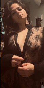 AaikoMcM Euphoric Seduction . fénykép