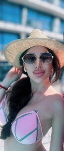 TianaPosh Everyone should know that I have opened the beach season😁😉 Photo