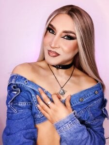 Georgina_Giio its me 🖤 Pic 5