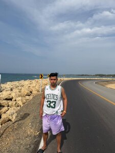 Bruno_shy1 Public slika