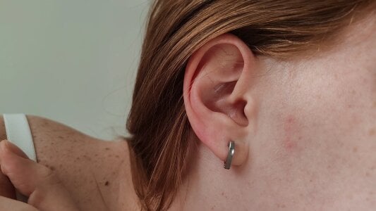 FENIX_ZLA FETISH: ears Pic 2