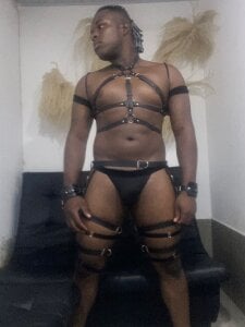 Sadomaschim de Lusty_Gaze Fotos XXX 4