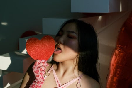 Joy_Leee be my Valentine? <3 Pic 6