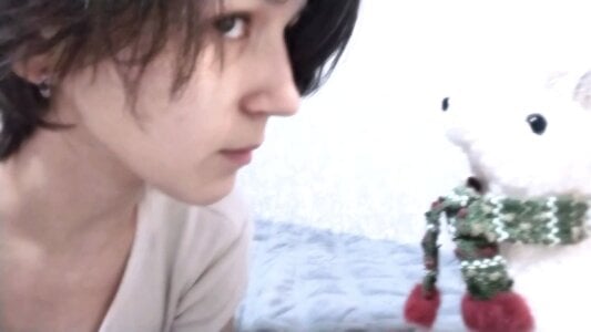 MerrieBarnicle Quiet aesthetics🤍 Pic