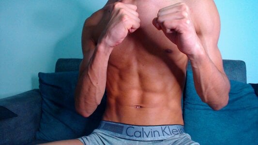 mastersmits: alpha male body ( 4 фото)