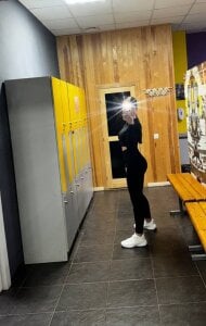 colamy kullanıcısının Gym time albümü -  2 fotoğraf