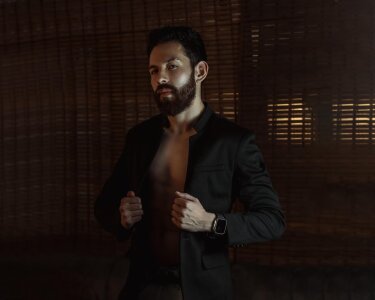 jackfoden01 Public Pic