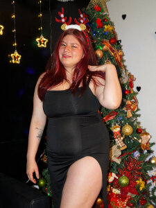 Alexaa_xx Merry Christmas 🎄🎅❤️ Pic