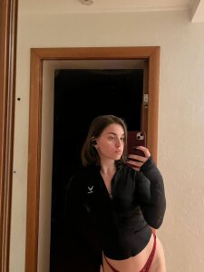 AiarsHlynd Sport with me Pic 6