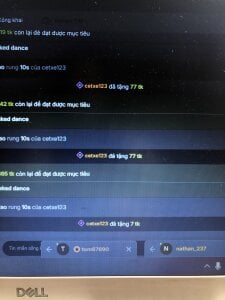 BONNIE_Nata kullanıcısının Những ngày "Nắng" albümü -  4 fotoğraf