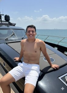 MateoParquer sexy boy slika 3