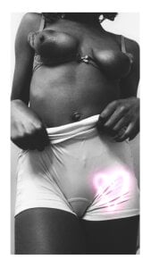 oliviaprettypussy More of me but the naughty side Hình 2