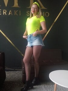 Chanelll_Taylorr_ hola Kuva 2