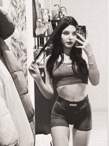 TrisaGovard's XXX Nude Photo 1