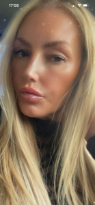 Fiery_Blonde_LexiX Public Pic