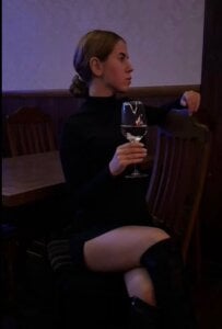 Jenny__fox Sweet Me 💕 Εικόνα