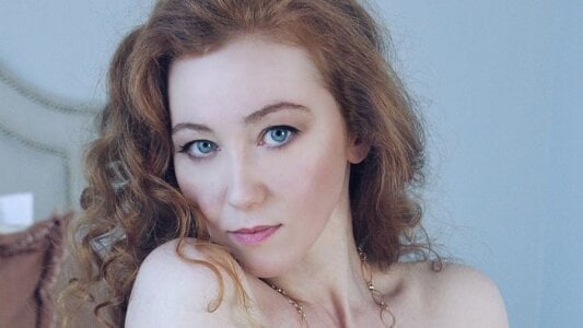 JulieRedfox Public Foto