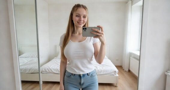 VictoriaDeese Just me Pic 2