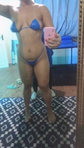 bellinii07 Dia especial 🤭🥵 Fotka 5