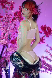 Dafne_huges 🌸 sakura 🌸 Pic
